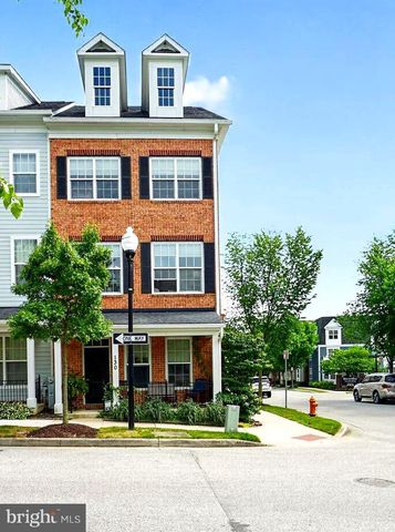 130 LINDEN PL, Towson, MD 21286
