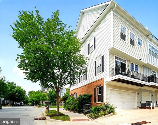 130 LINDEN PL, Towson, MD 21286