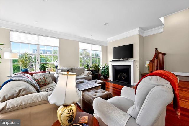 130 LINDEN PL, Towson, MD 21286