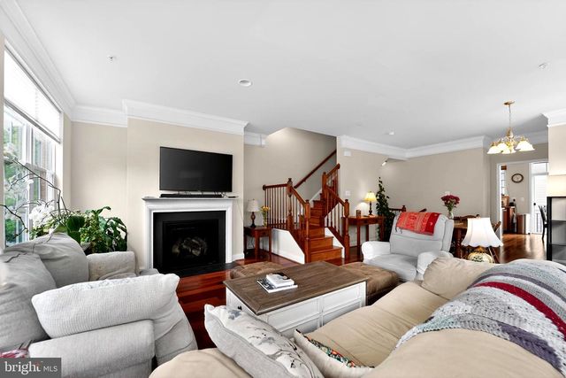 130 LINDEN PL, Towson, MD 21286