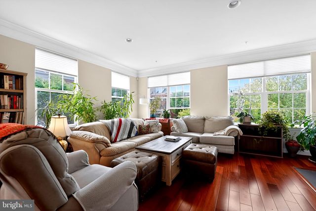 130 LINDEN PL, Towson, MD 21286