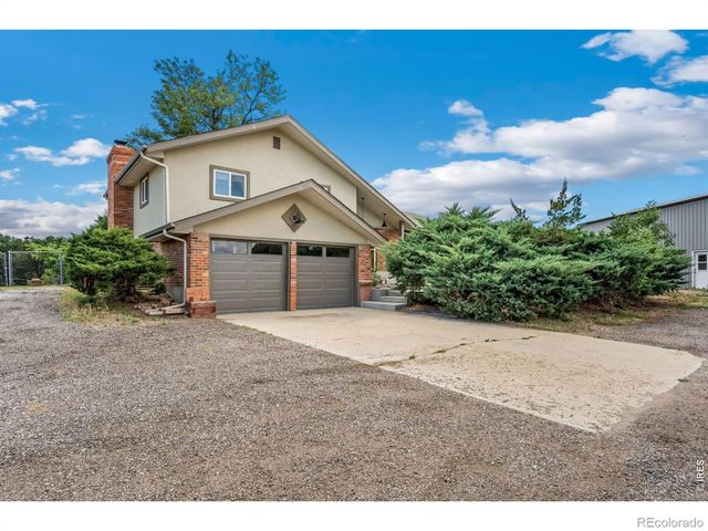 2701 Martingale Drive, Berthoud, CO 80513
