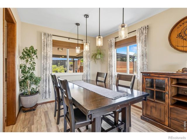 2701 Martingale Drive, Berthoud, CO 80513