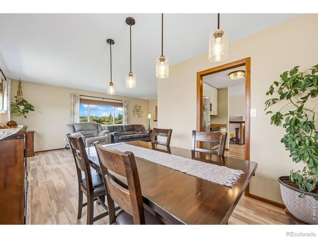2701 Martingale Drive, Berthoud, CO 80513