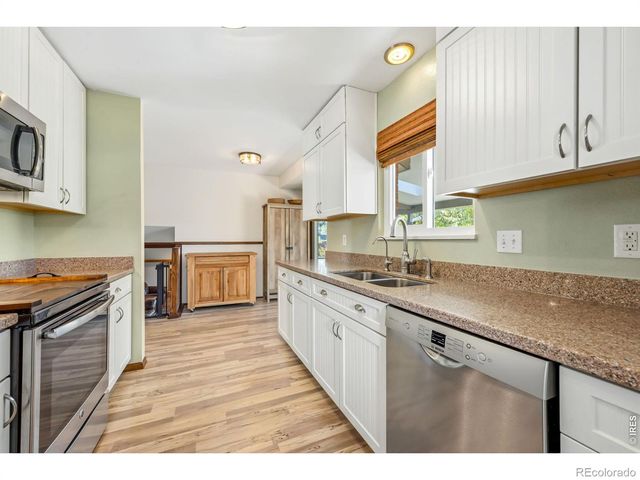 2701 Martingale Drive, Berthoud, CO 80513