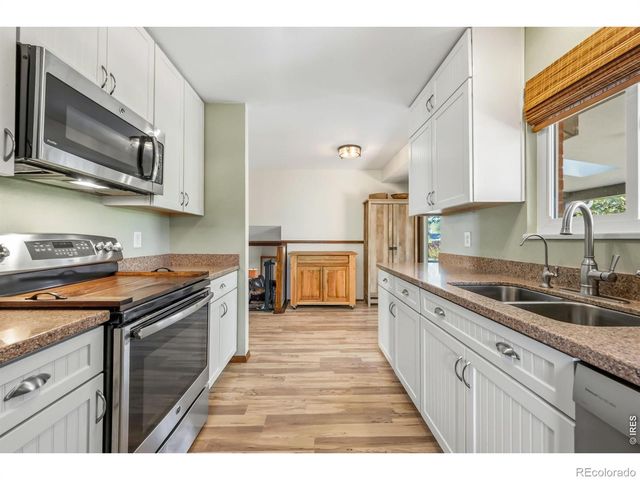 2701 Martingale Drive, Berthoud, CO 80513