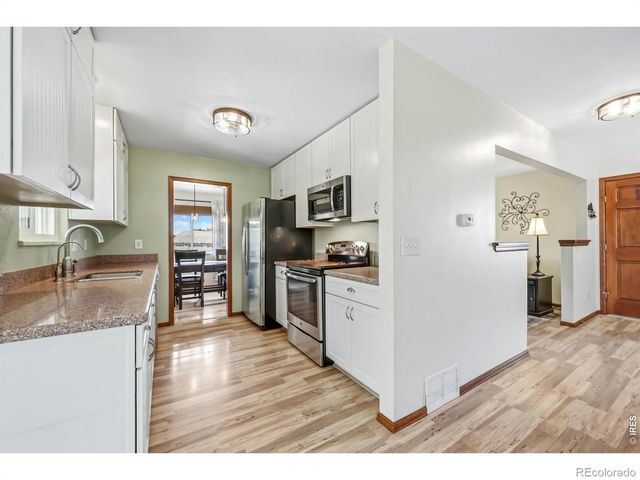 2701 Martingale Drive, Berthoud, CO 80513