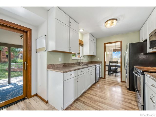 2701 Martingale Drive, Berthoud, CO 80513