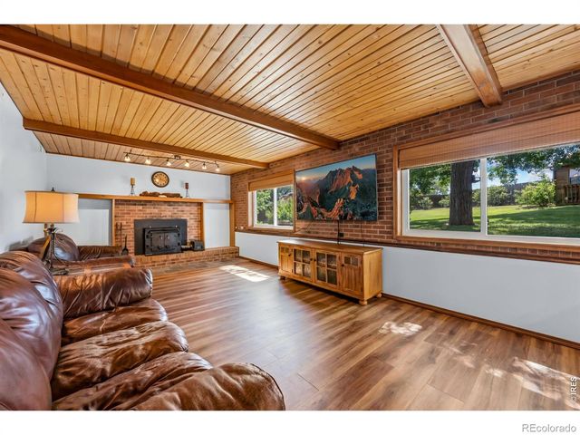 2701 Martingale Drive, Berthoud, CO 80513