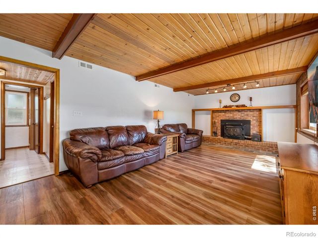 2701 Martingale Drive, Berthoud, CO 80513