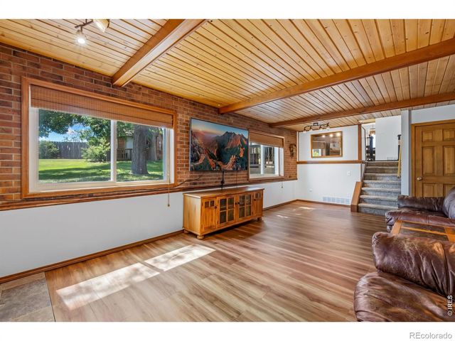 2701 Martingale Drive, Berthoud, CO 80513