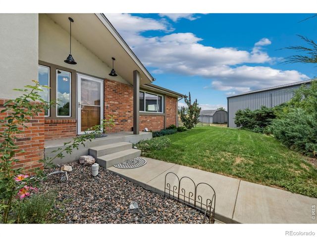 2701 Martingale Drive, Berthoud, CO 80513