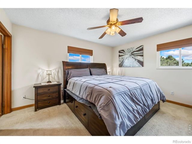 2701 Martingale Drive, Berthoud, CO 80513