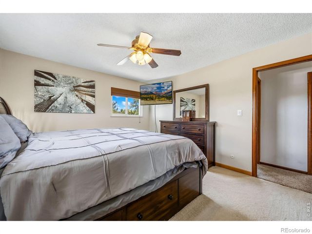 2701 Martingale Drive, Berthoud, CO 80513