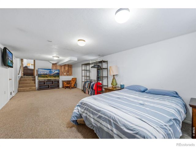 2701 Martingale Drive, Berthoud, CO 80513