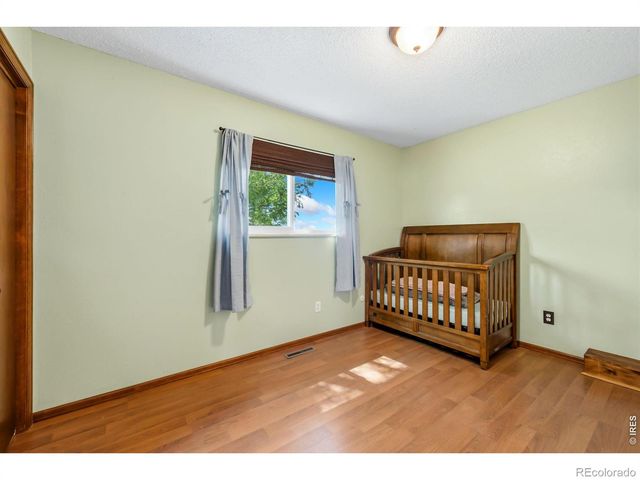 2701 Martingale Drive, Berthoud, CO 80513