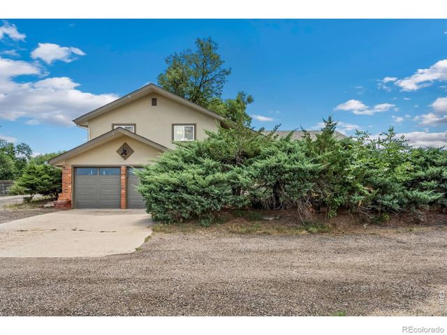 2701 Martingale Drive, Berthoud, CO 80513