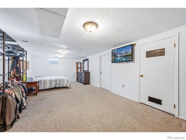 2701 Martingale Drive, Berthoud, CO 80513