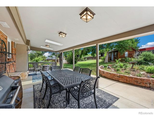 2701 Martingale Drive, Berthoud, CO 80513