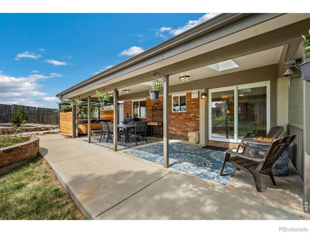 2701 Martingale Drive, Berthoud, CO 80513