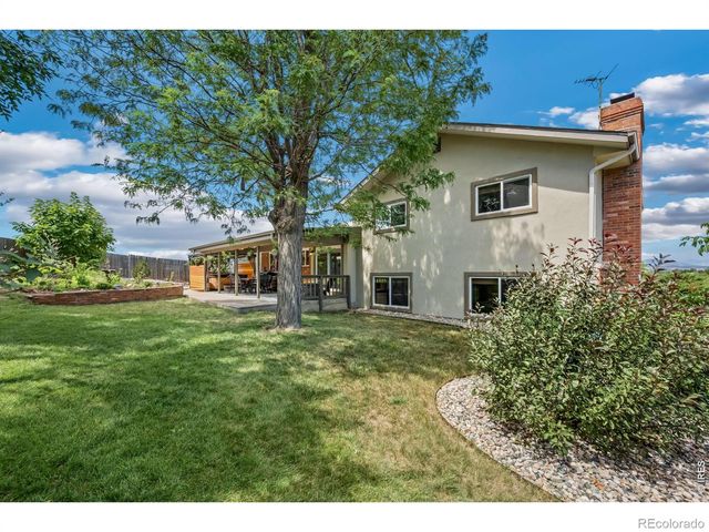 2701 Martingale Drive, Berthoud, CO 80513
