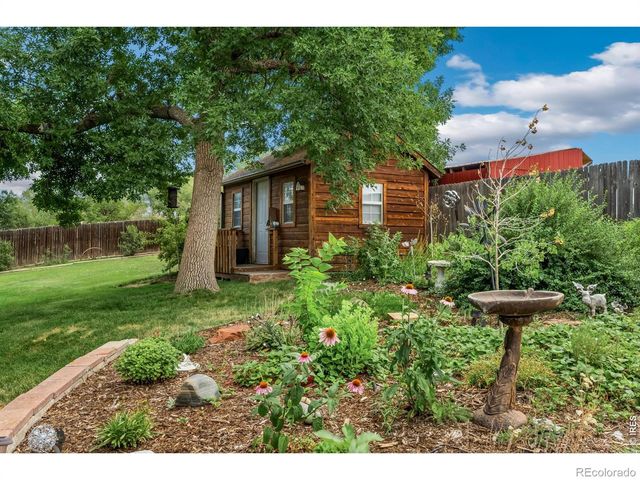 2701 Martingale Drive, Berthoud, CO 80513