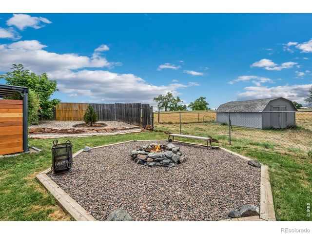 2701 Martingale Drive, Berthoud, CO 80513