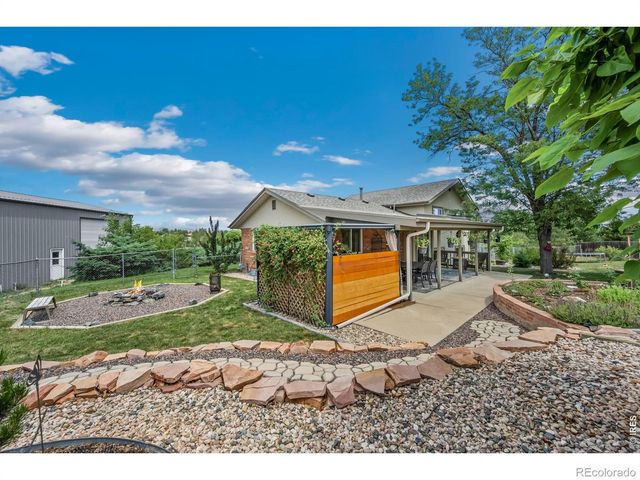 2701 Martingale Drive, Berthoud, CO 80513