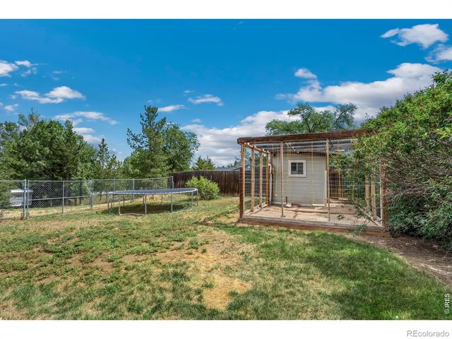 2701 Martingale Drive, Berthoud, CO 80513