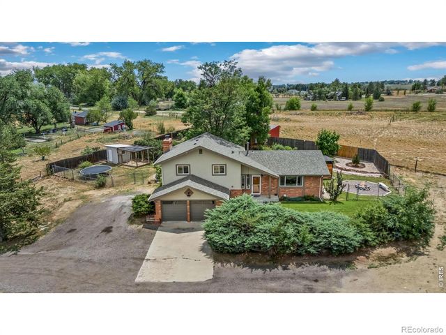2701 Martingale Drive, Berthoud, CO 80513