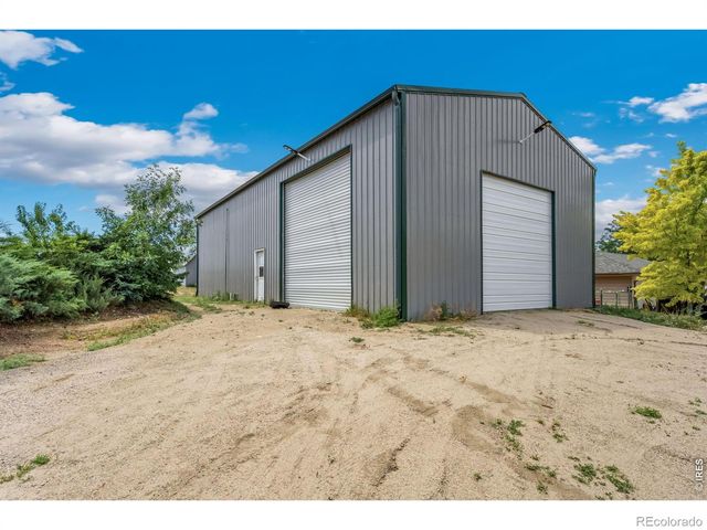 2701 Martingale Drive, Berthoud, CO 80513