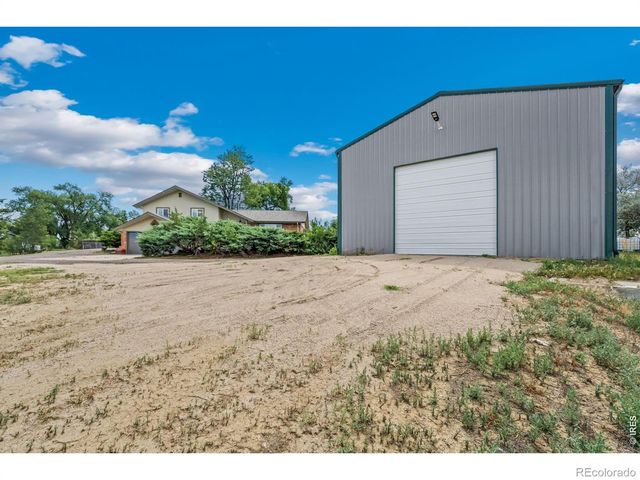 2701 Martingale Drive, Berthoud, CO 80513