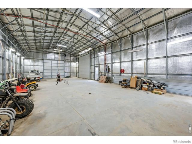 2701 Martingale Drive, Berthoud, CO 80513