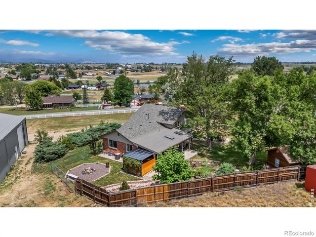 2701 Martingale Drive, Berthoud, CO 80513