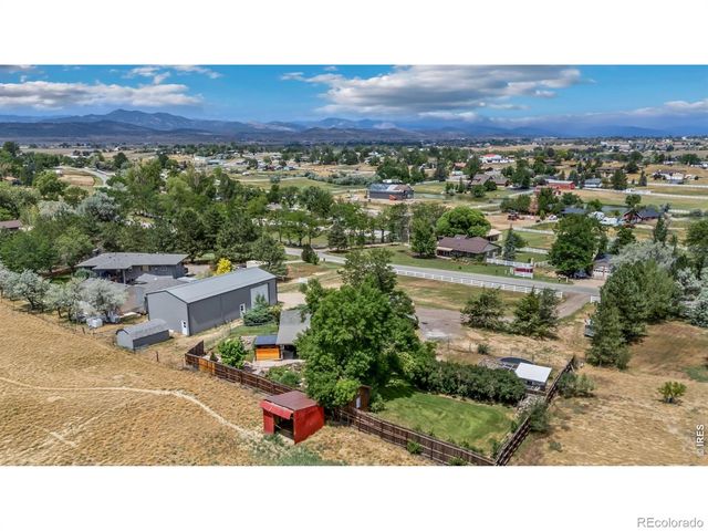 2701 Martingale Drive, Berthoud, CO 80513