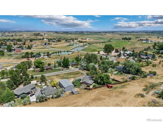 2701 Martingale Drive, Berthoud, CO 80513