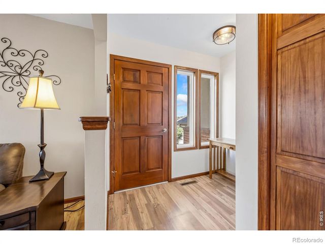 2701 Martingale Drive, Berthoud, CO 80513