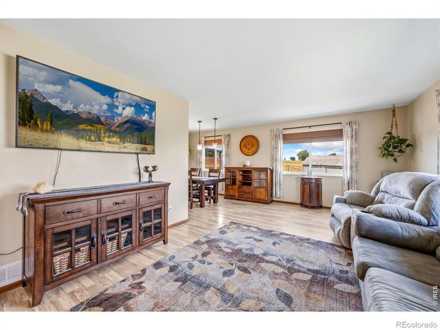 2701 Martingale Drive, Berthoud, CO 80513