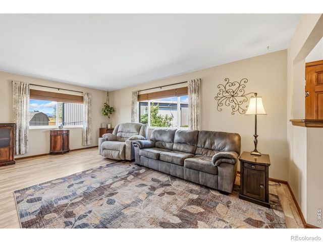 2701 Martingale Drive, Berthoud, CO 80513
