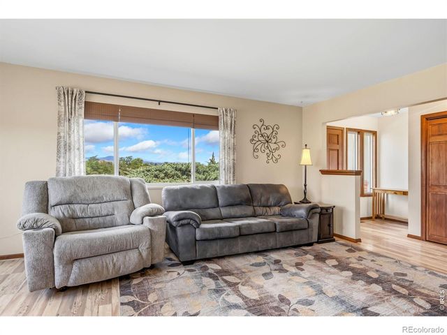 2701 Martingale Drive, Berthoud, CO 80513