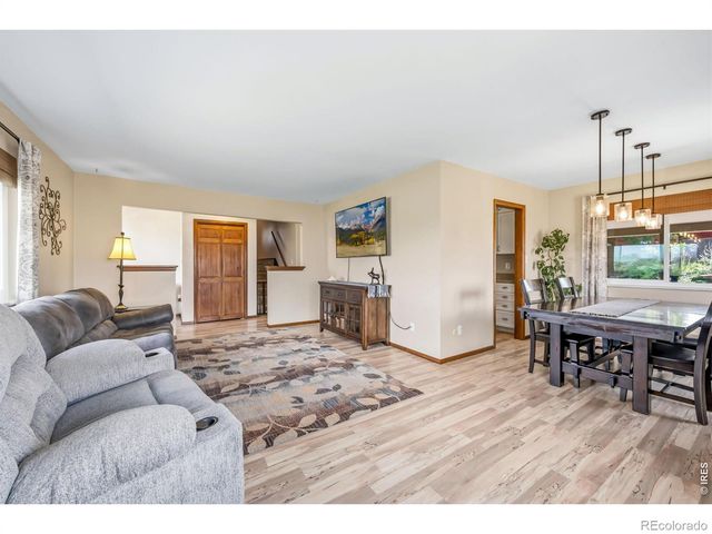 2701 Martingale Drive, Berthoud, CO 80513