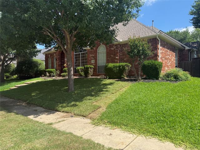 1306 Granger Drive, Allen, TX 75013