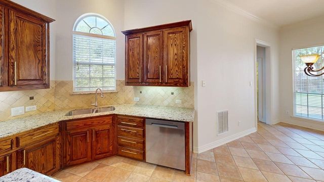 1306 Granger Drive, Allen, TX 75013