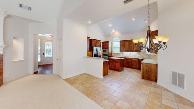 1306 Granger Drive, Allen, TX 75013