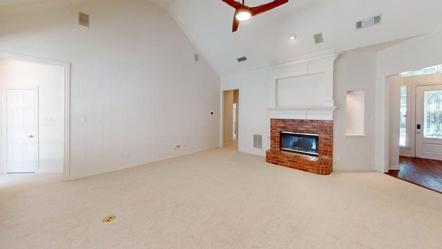 1306 Granger Drive, Allen, TX 75013