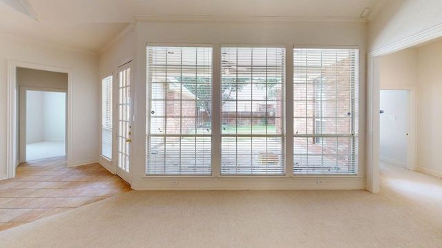 1306 Granger Drive, Allen, TX 75013