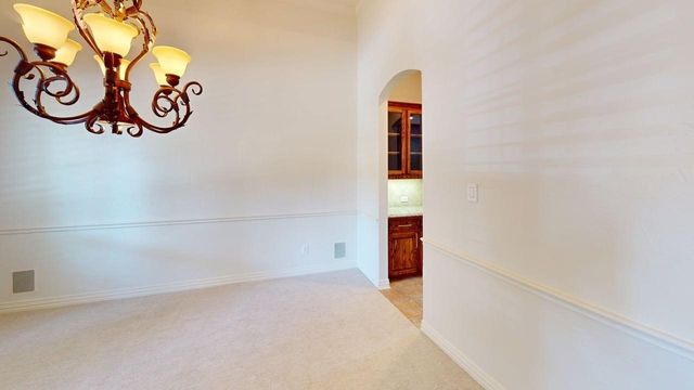 1306 Granger Drive, Allen, TX 75013