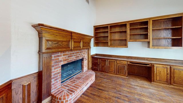 1306 Granger Drive, Allen, TX 75013