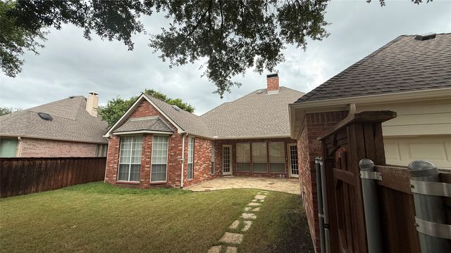 1306 Granger Drive, Allen, TX 75013