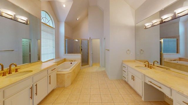 1306 Granger Drive, Allen, TX 75013